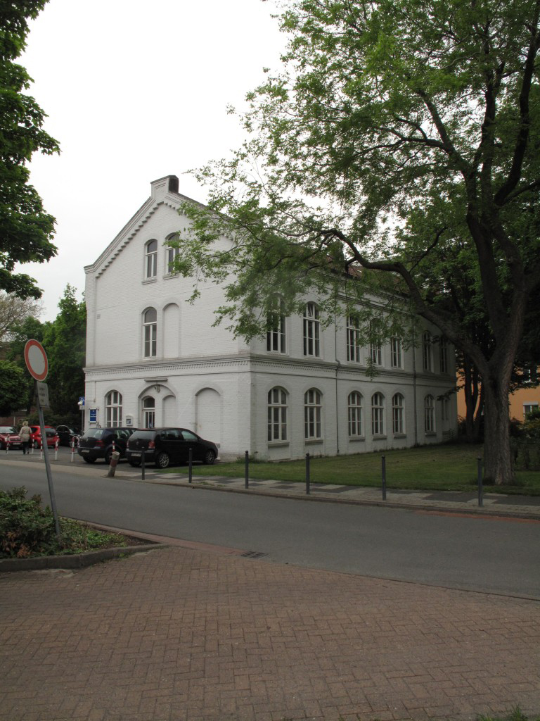 Aktuell Seite 2 Das neue Hulsberg Viertel